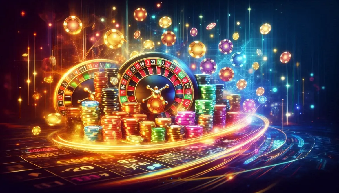 ViciBet Casino
